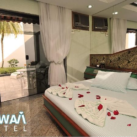 ريو دي جانيرو Motel Hawaii (Adults Only) المظهر الخارجي الصورة