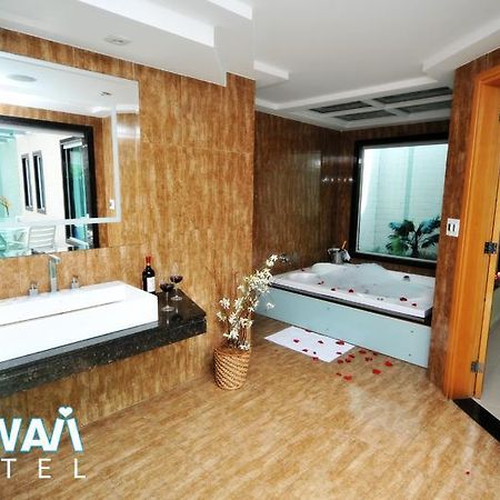 ريو دي جانيرو Motel Hawaii (Adults Only) المظهر الخارجي الصورة