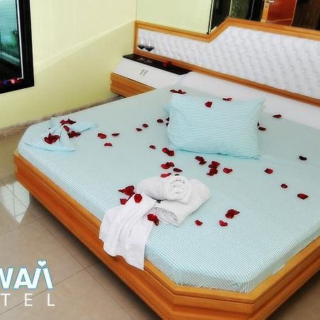 ريو دي جانيرو Motel Hawaii (Adults Only) المظهر الخارجي الصورة
