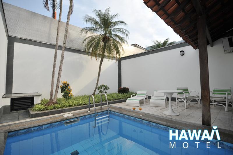 ريو دي جانيرو Motel Hawaii (Adults Only) المظهر الخارجي الصورة