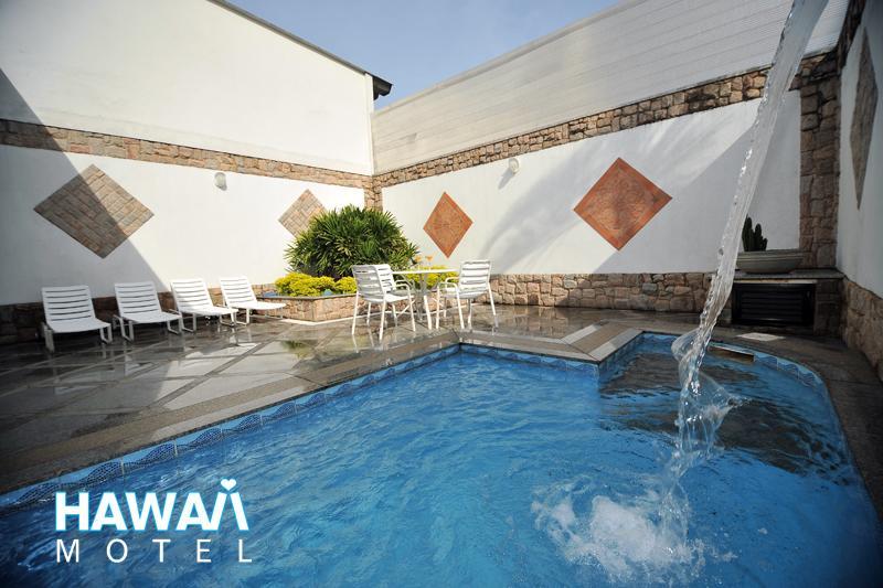 ريو دي جانيرو Motel Hawaii (Adults Only) المظهر الخارجي الصورة