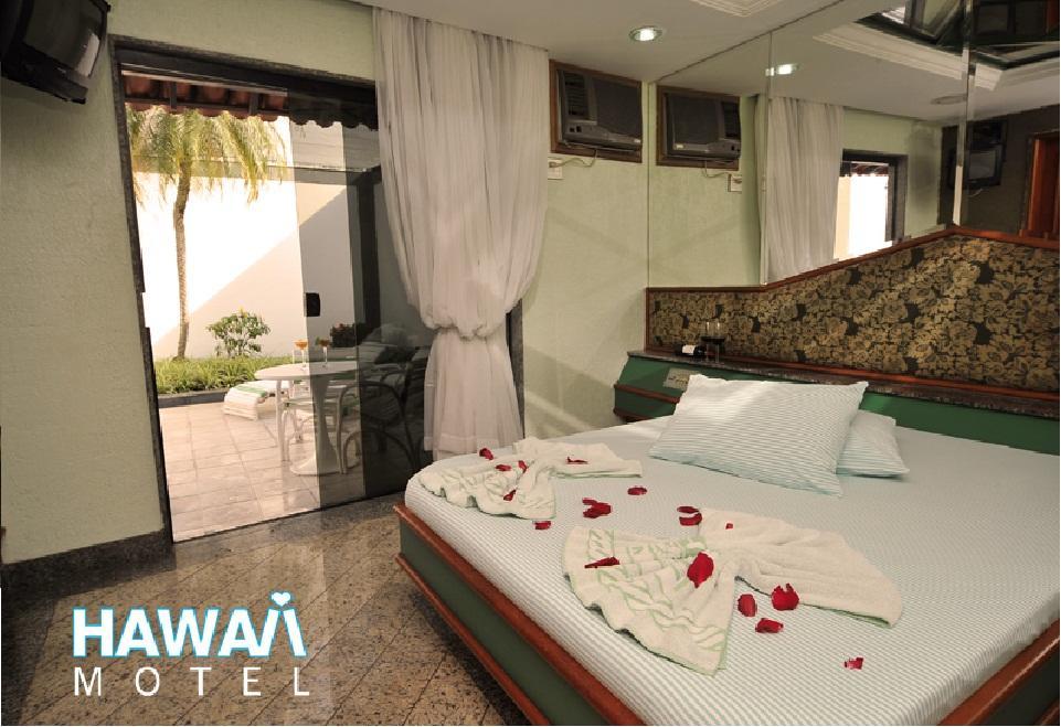 ريو دي جانيرو Motel Hawaii (Adults Only) المظهر الخارجي الصورة