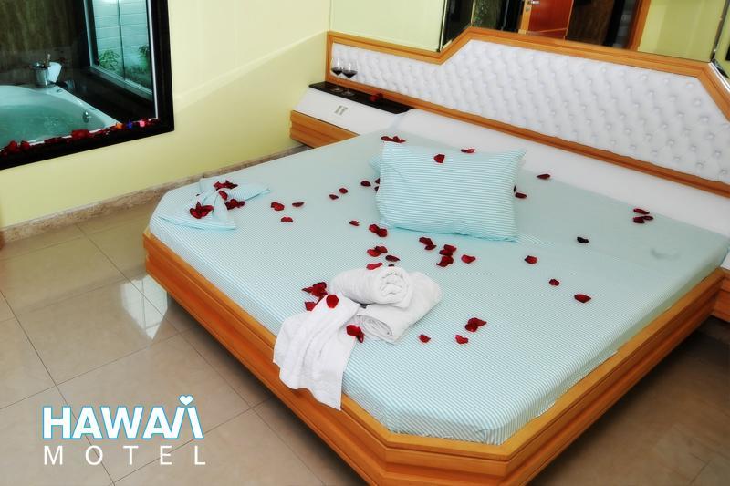 ريو دي جانيرو Motel Hawaii (Adults Only) المظهر الخارجي الصورة
