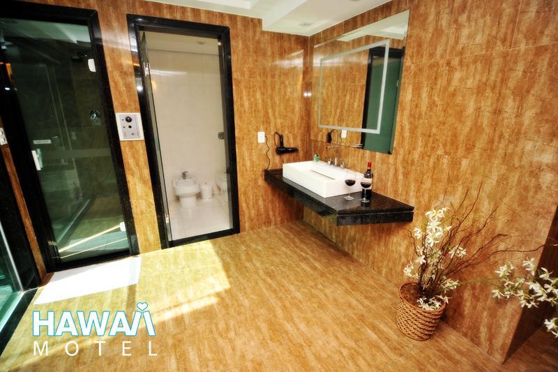 ريو دي جانيرو Motel Hawaii (Adults Only) المظهر الخارجي الصورة